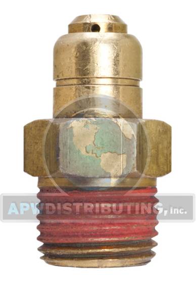 9.184-003.0 Thermal Relief Valve