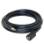 25' HIGH PRESSURE HOSE WITH ADAPTER FITS AR BLUE CLEAN