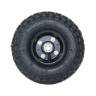 Replacement Wheel/Tire Assembly