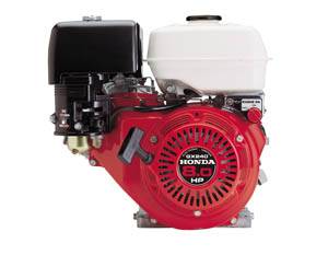 GX240 Honda Engine Replacement Parts & Breakdowns
