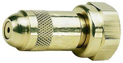 Adjustable Nozzle- Brass