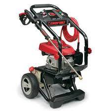TROY-BILT 020423-1 Pressure Washer Replacement Parts, Pump, Breakdown & owners manual