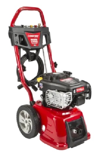 Troy-Bilt Model 020676 Breakdown  1-888-279-9274