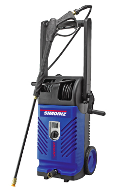 SIMONIZ 039-8560-8 Pressure Washer Parts