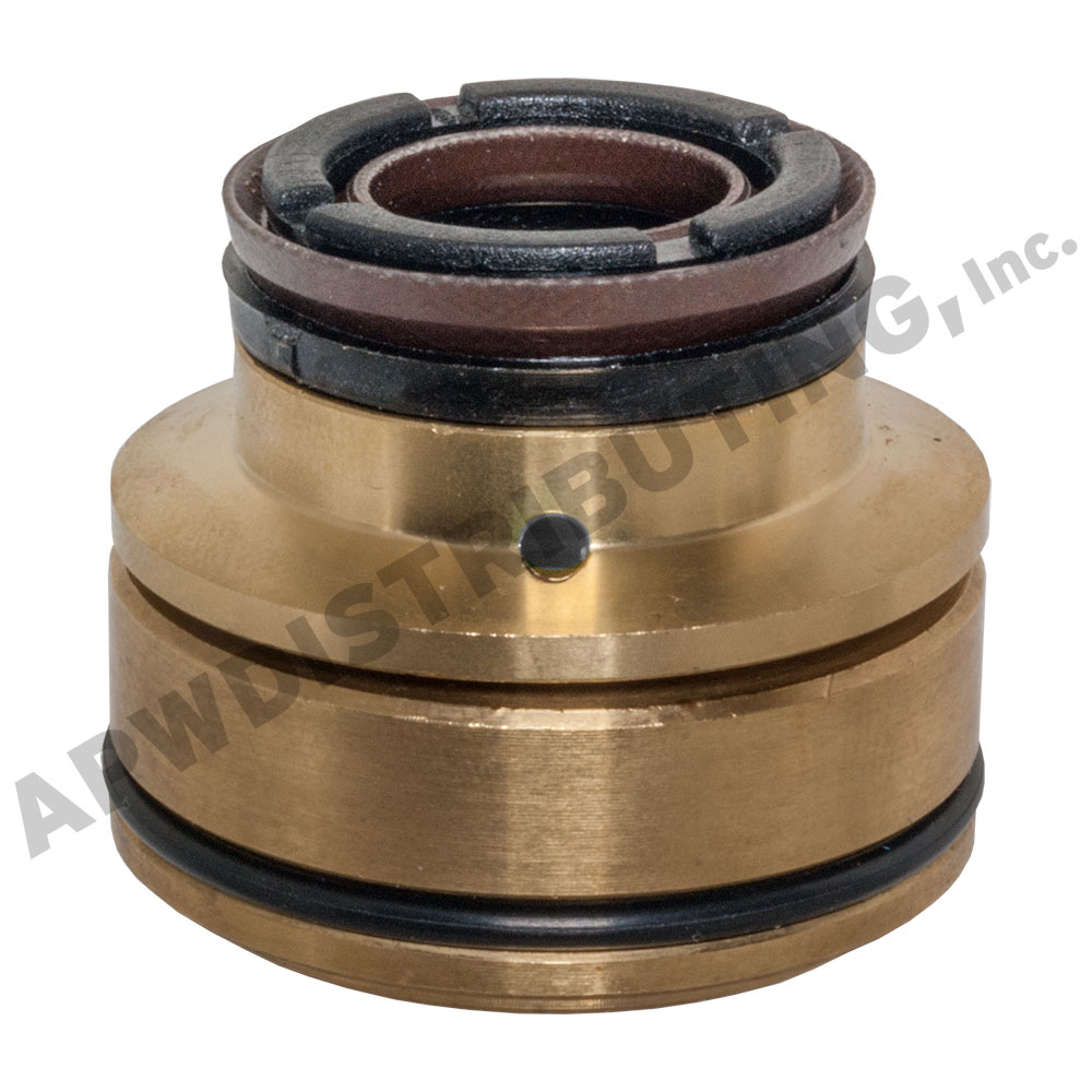 General Pump OEM K130 Seal Packing Kit – For EZ WW Series Pressure Washers – Made In Italy