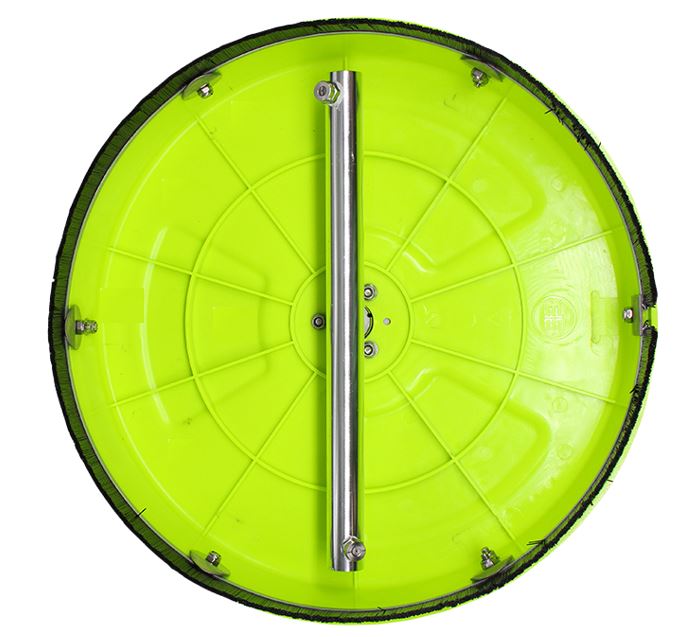 15" VORTEX SURFACE CLEANER