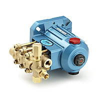 CAT 2SF PUMPS