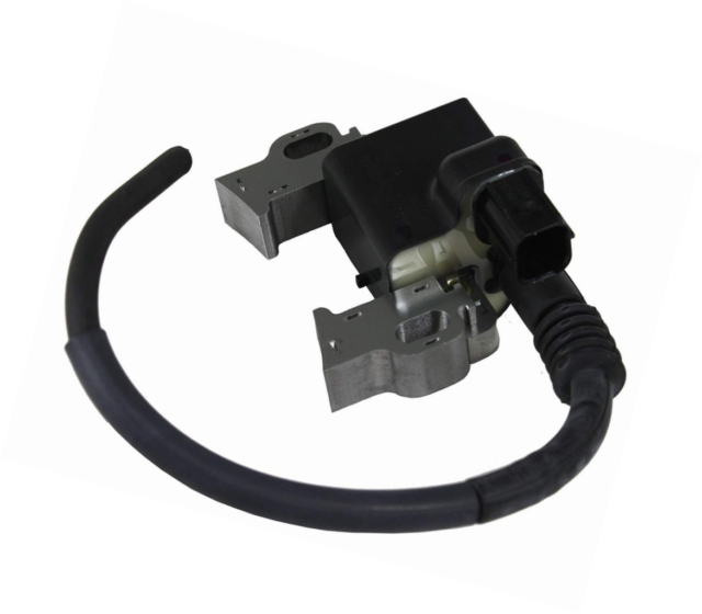 COIL ASSY., IGNITION electric start