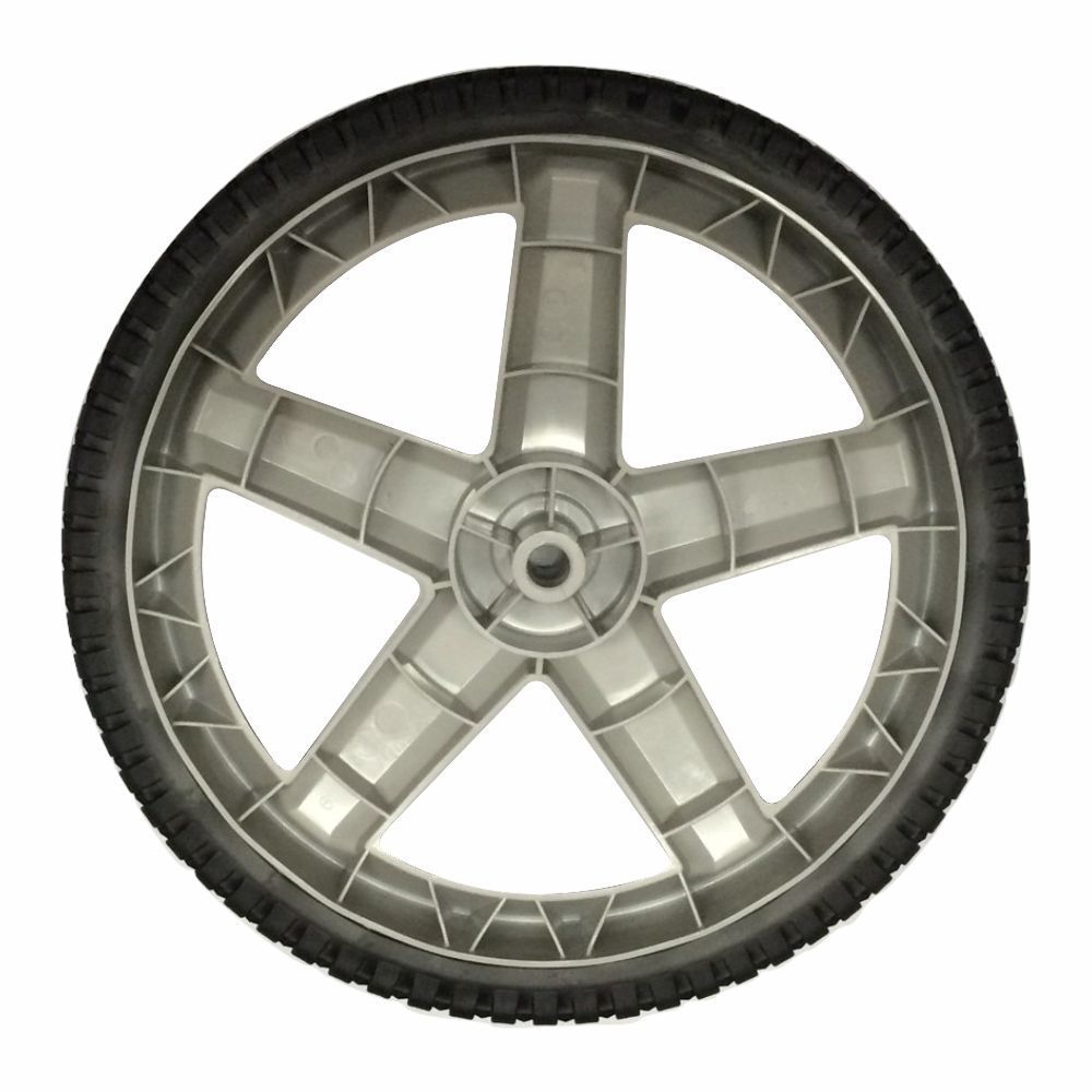 wheel