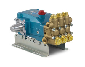 CAT 5CP PUMPS