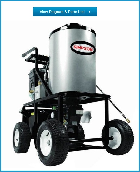 Pressure Washer Replacement Parts Repair Kits For Excell Devillbiss Coleman Generac Mi T M Troy Bilt Campbell Hausfeld Porter Cable Delta