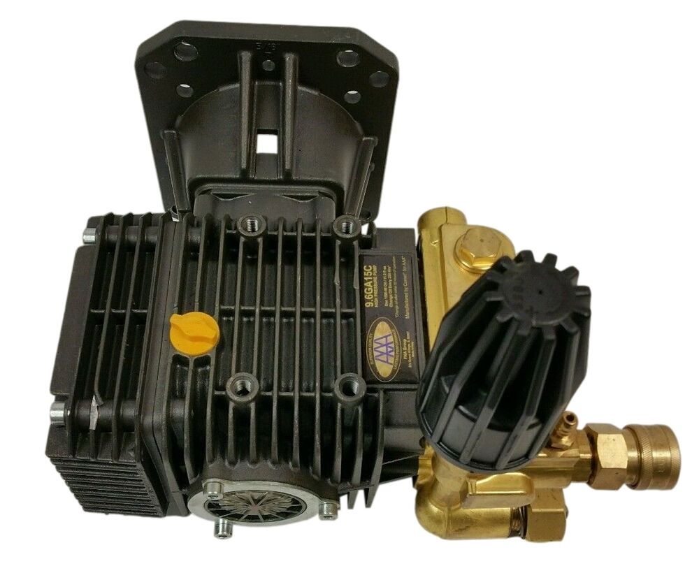 PS4240H pump parts