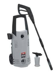 all power APW5005 PRESSURE WASHER