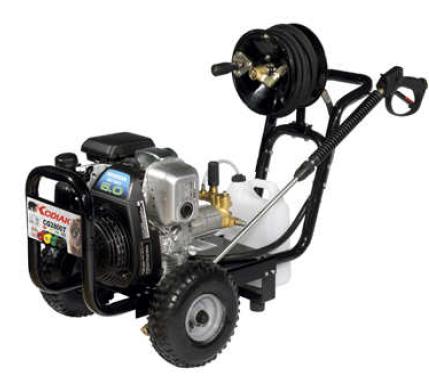 KODIAK CG2800T Pressure Washer Parts