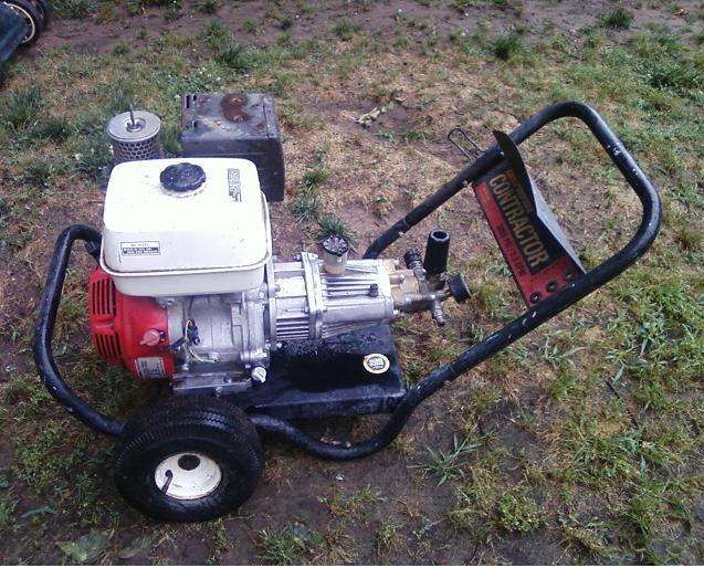 Coleman 2750 Pressure Washer Repair Manual Coleman 2750 Pressure Washer Repair Manual