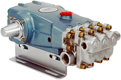 Pump Rbp250 25PFR PUMP BBCP R 25/1200