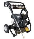 GENTRON GW5105Apressure washer parts and manual