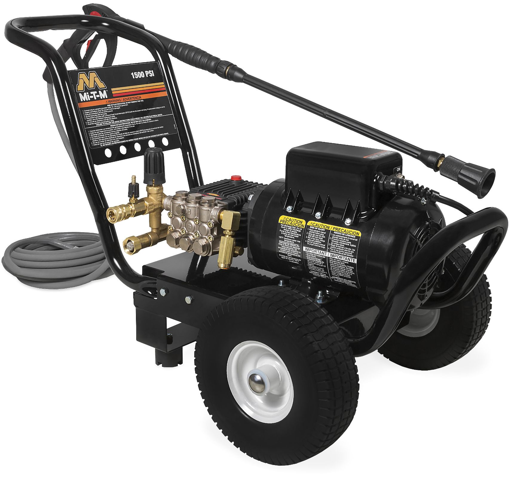 JP-2003-0MKB Pressure Washer Breakdown, Parts Repair Kits, Pumps & owners manual.