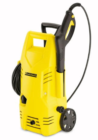 KARCHER POWER WASHER K2.26 Parts list pump repair