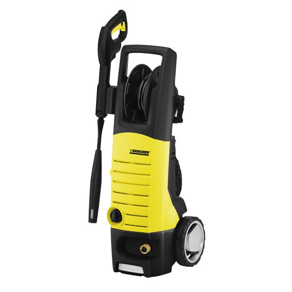 KARCHER K3.69 power washer pump repair manual