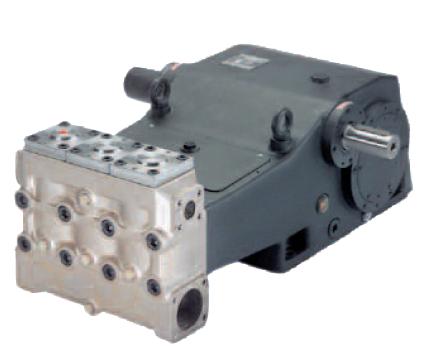 lhz series general pumps