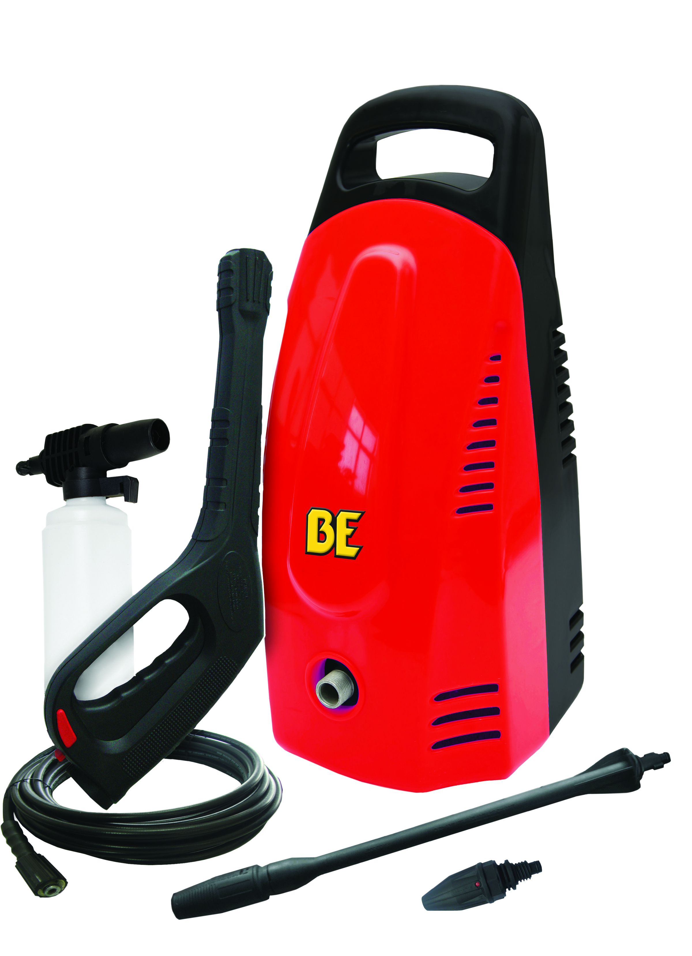 P1415EN pressure washer