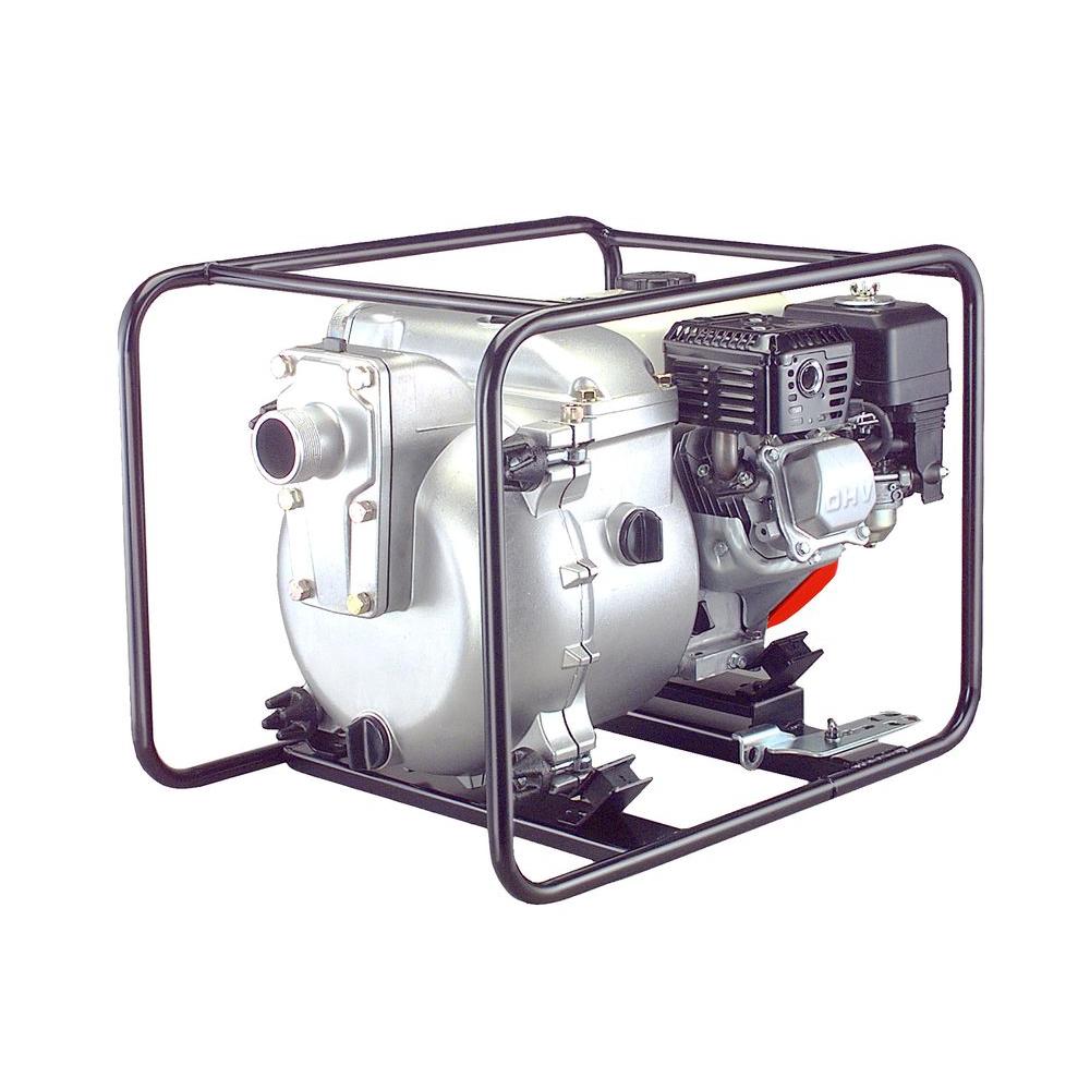 POWERMATE PP0100342 Water Pump Parts