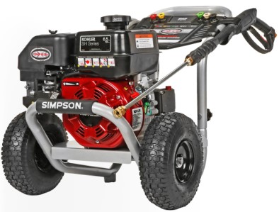 PS60981 Power Washer repair parts and manual