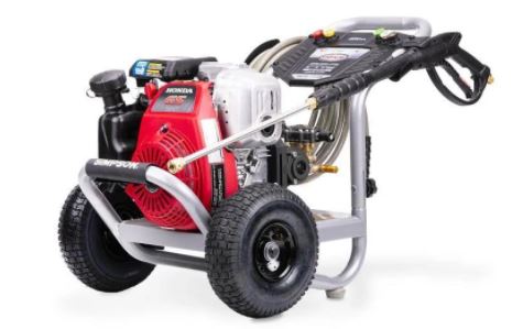 SIMPSON® PS61044, 61044, 61064 