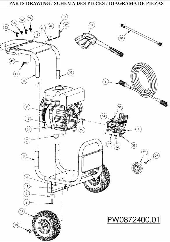 coleman pump