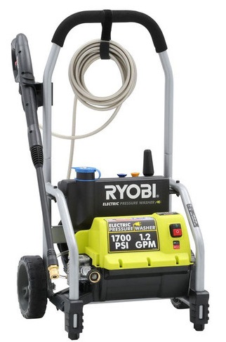 RYOBI RY14122 Parts & Manual