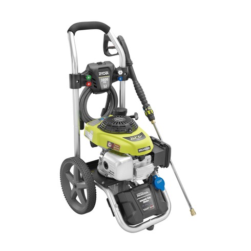 RYOBI RY802800 pressure washer parts