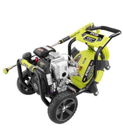 RYOBI RY803423H pressure washer parts