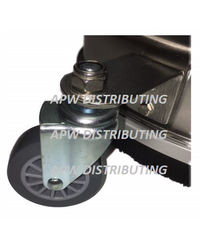 14" SURFACE CLEANER by VORTEX