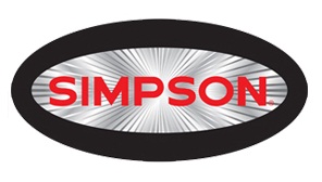 SIMPSON Power Washer repair Parts