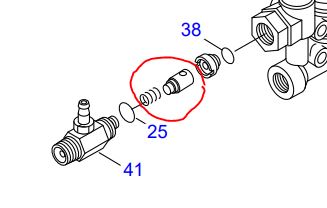 VALVE & SPRING