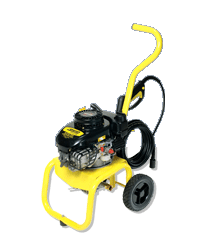 Karcher G 2000 ET Pressure Washer Parts