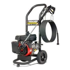 Karcher G 2000 MK Pressure washer parts