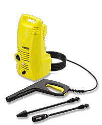 Karcher K2.21 Pressure Washer Parts