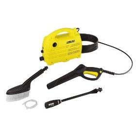 Karcher K2.55 Pressure Washer Parts