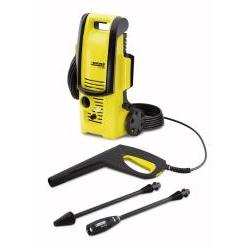 Karcher Pressure Washer K2.56  Inlet And Outlet Pipe 