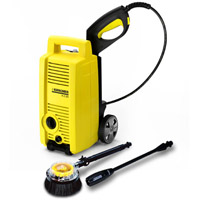 KARCHER K2.90M 1.400-359.0 Parts List repair manual