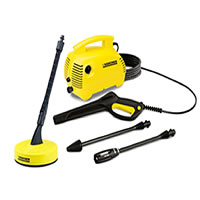 Karcher K2.93 Replacement Parts