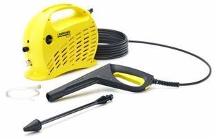 Karcher K201 Pressure Washer Parts