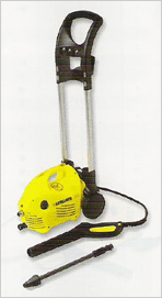 Karcher K205 Pressure Washer Parts