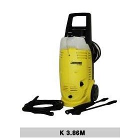 Karcher K3.86 Pressure Washer Parts