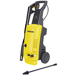 Karcher K3.97 & K3.99 Pressure washer parts