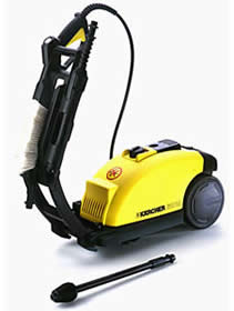 Karcher K620 M pressure Washer Parts