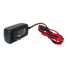 Power Stroke Battery Charger