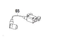099981133065 IGNITION COIL